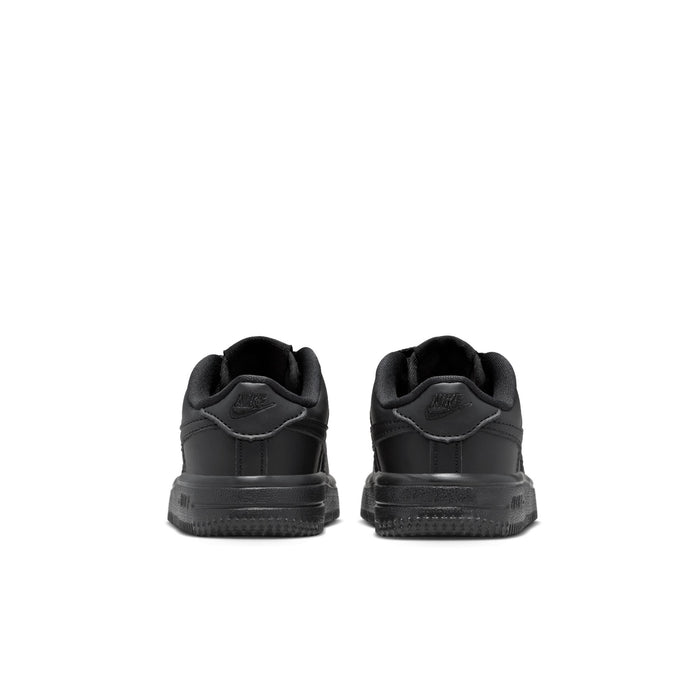 Force 1 Low Black TD