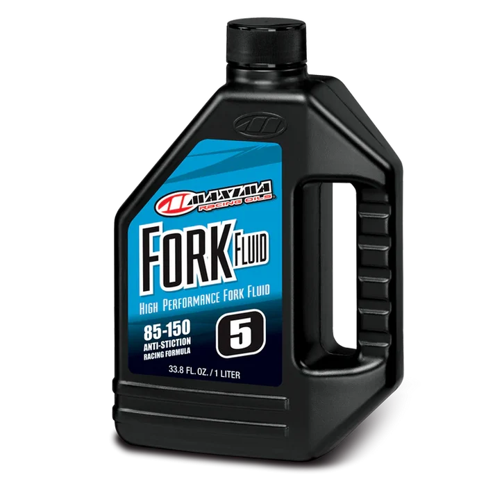 Fork Fluid 5wt