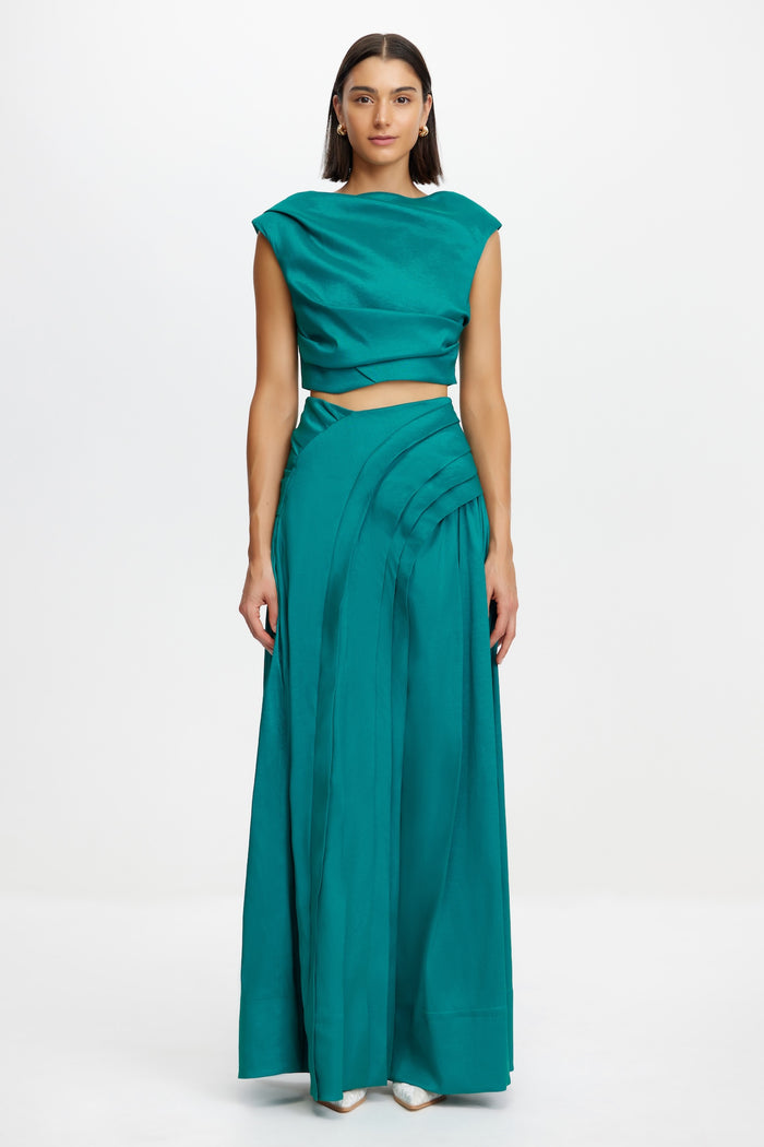 ACLER ONLINE AU FRESTON SKIRT