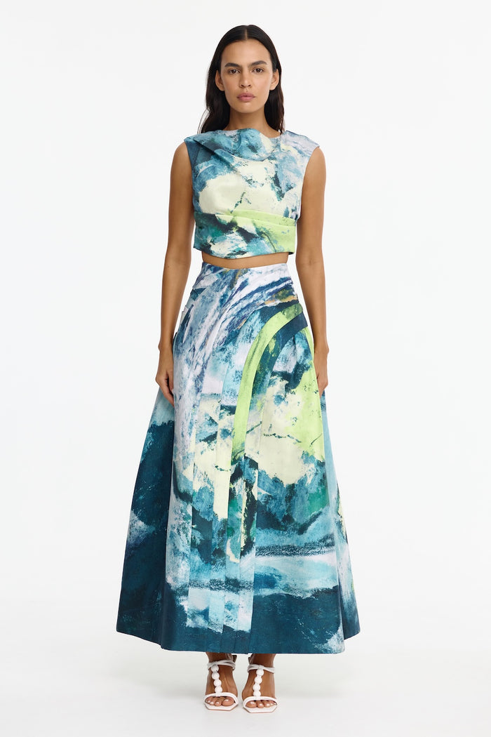 ACLER ONLINE AU FRESTON SKIRT