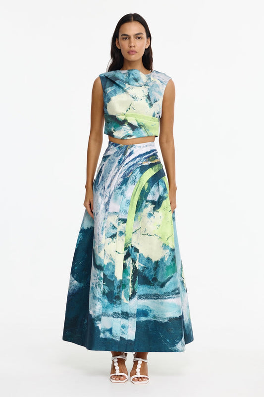 ACLER ONLINE AU FRESTON SKIRT