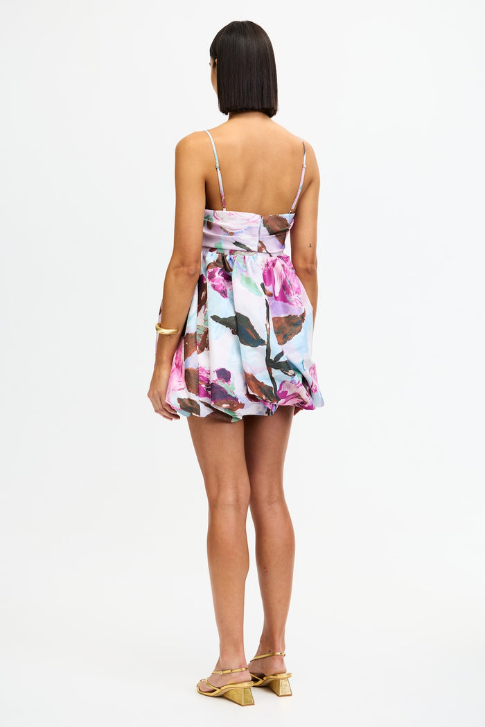 ACLER ONLINE AU FRIAN MINI DRESS