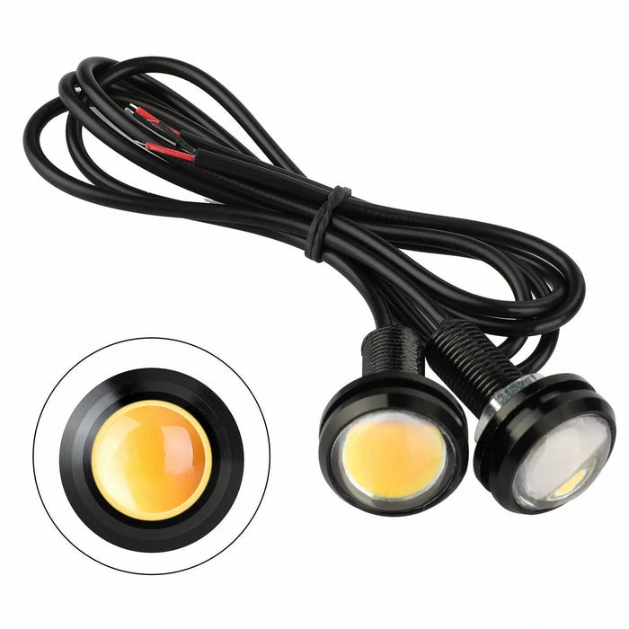Front Grill Led Lights For Trucks SUV