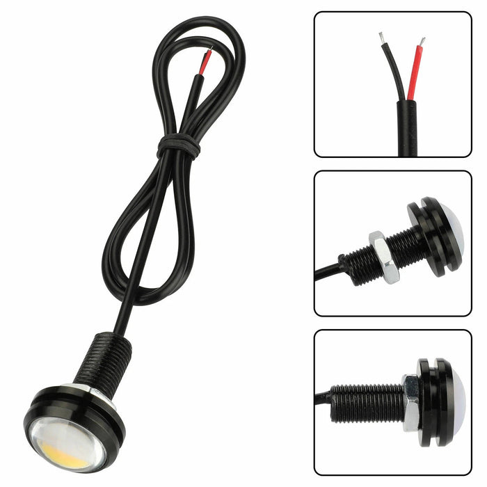 Front Grill Led Lights For Trucks SUV
