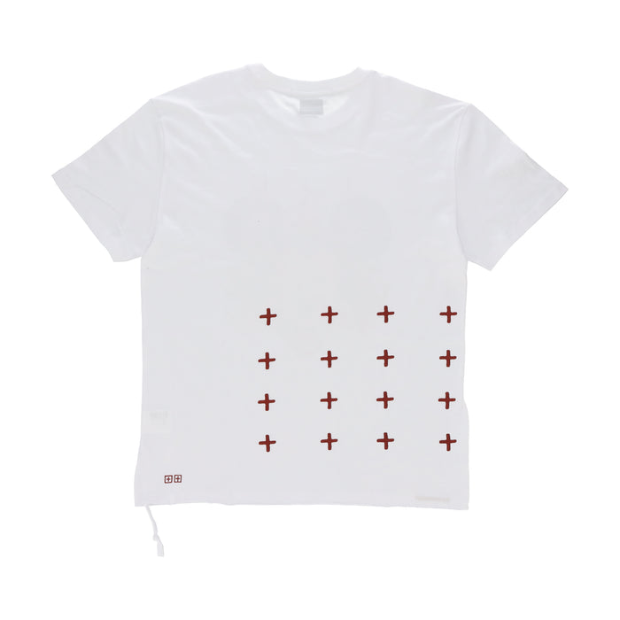 Fuego Biggie Ss Tee