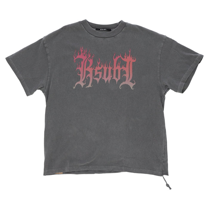 Fuego Ekcess Short Sleeve Tee