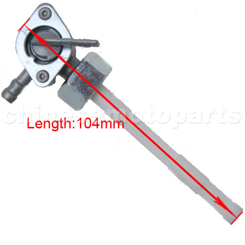 Fuel Valve