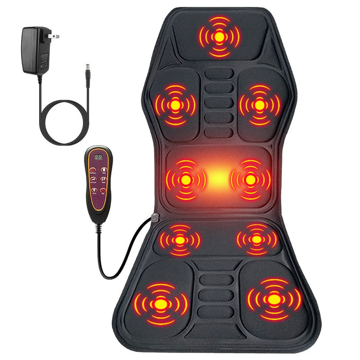 Full Body Massager With Heat And Vibration