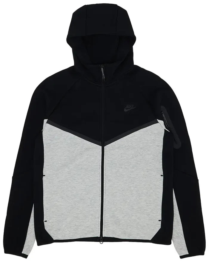 Full-Zip Windrunner Hoodie