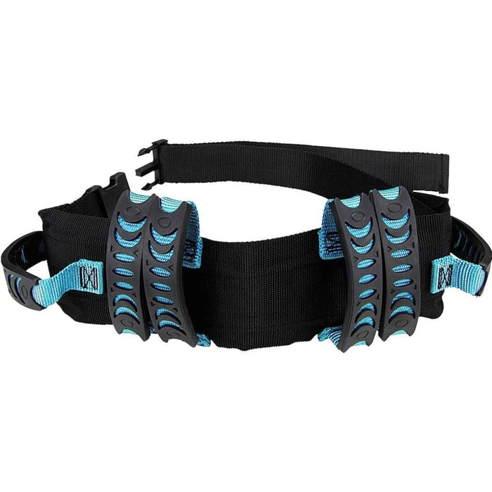 Gait Belt Walking & Standing Transfer Aid for Seniors