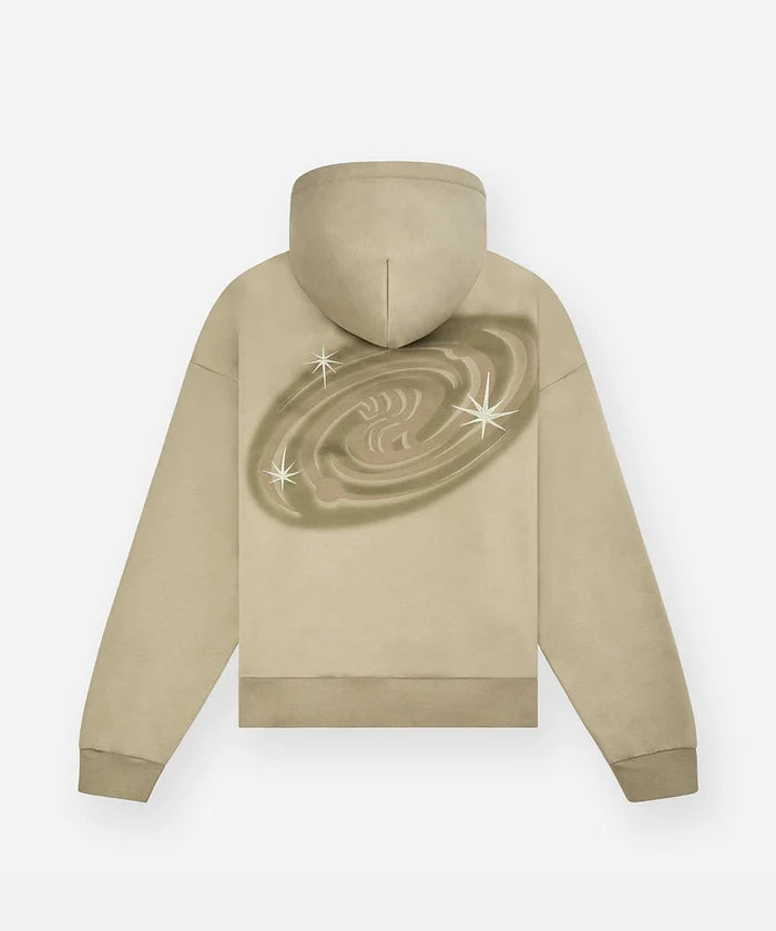 Galaxy Pullover Hoodie