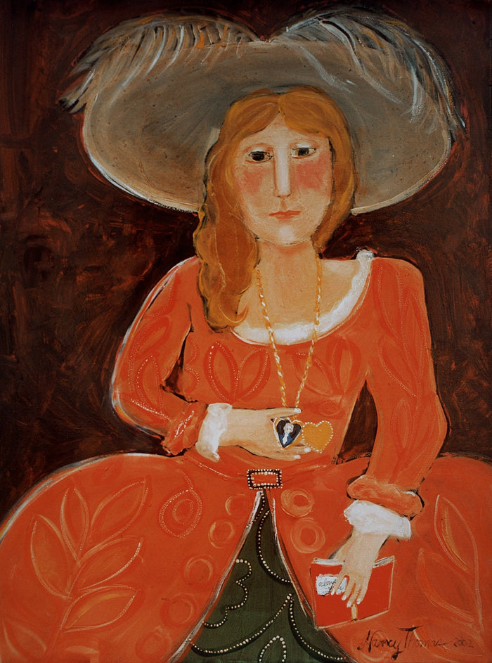 GALLERY GRAND - ARABELLA