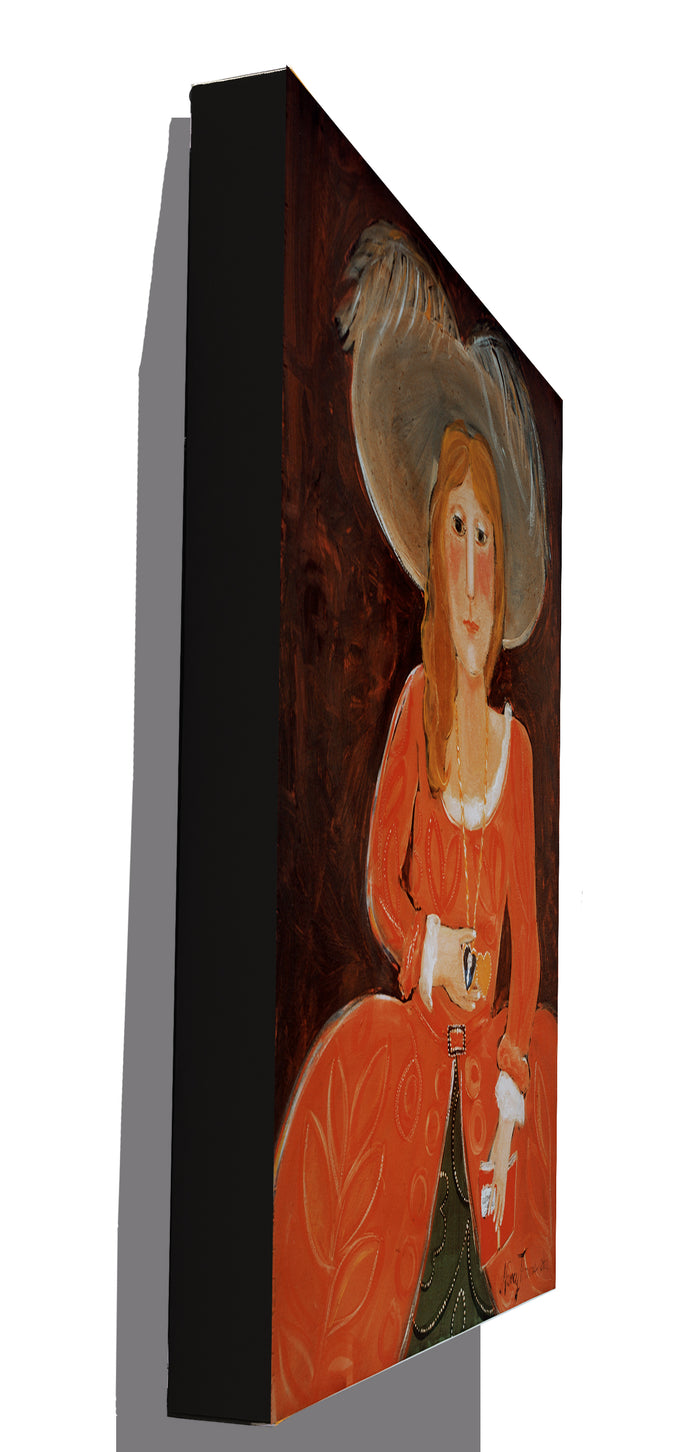 GALLERY GRAND - ARABELLA
