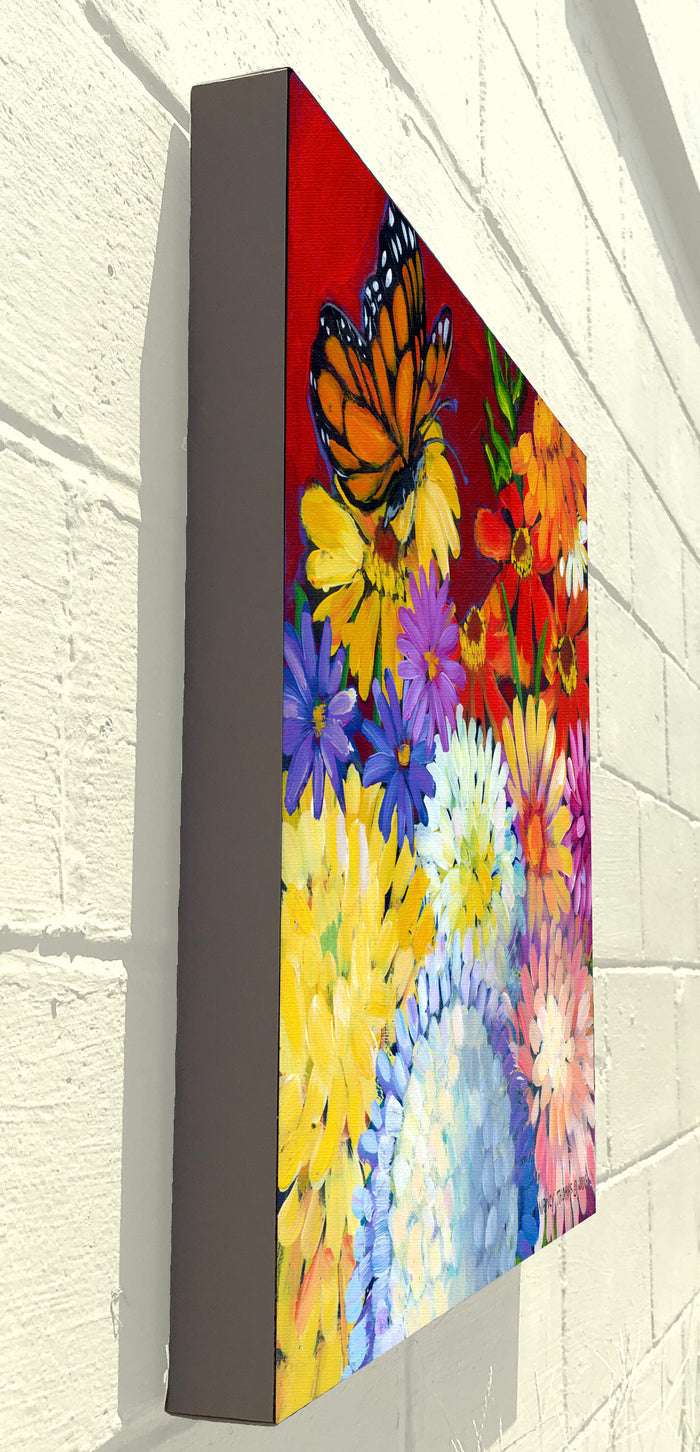 Gallery Grand - Autumn Garden