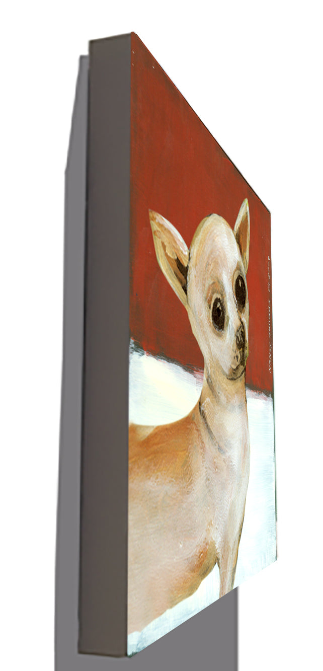 Gallery Grand - Dog Face - Chihuahua