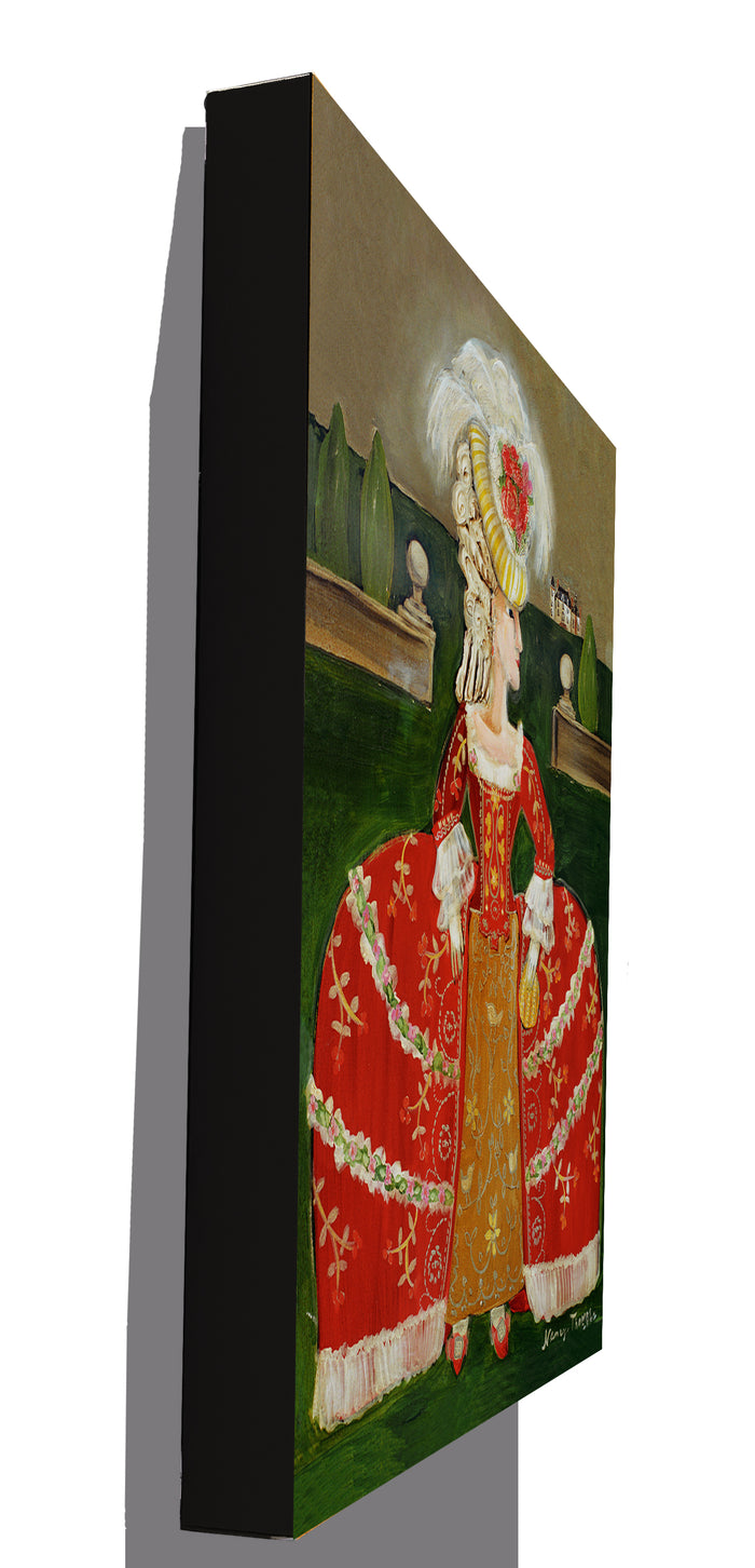GALLERY GRAND - FORTUNATA