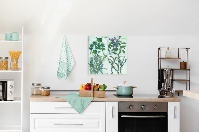 Gallery Grand - Your Own Herb Garden