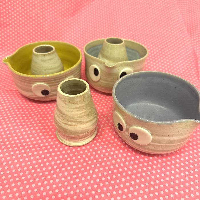 Gary AF: Matcha Ware