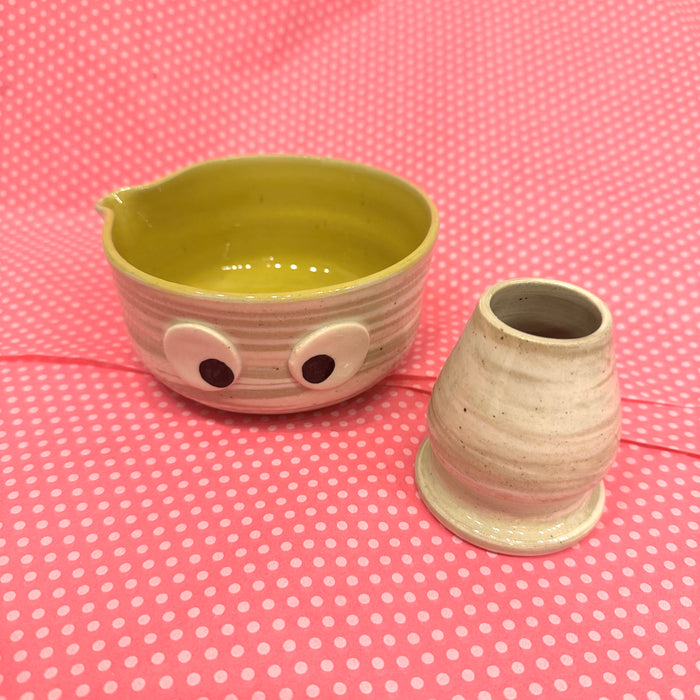 Gary AF: Matcha Ware