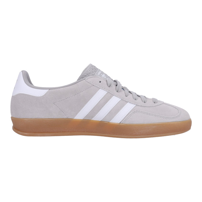Gazelle Indoor Grey Cloud White Gold Metallic