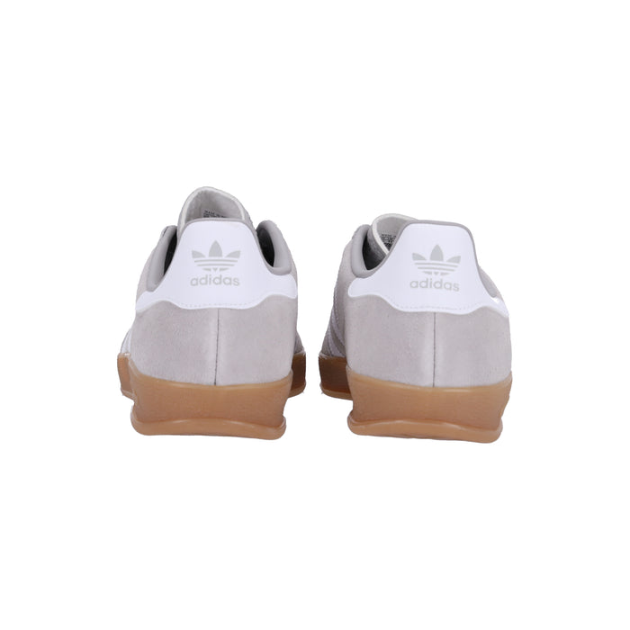 Gazelle Indoor Grey Cloud White Gold Metallic