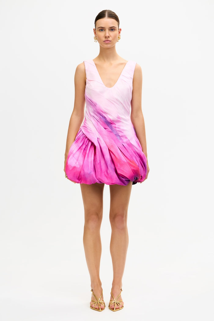 ACLER ONLINE AU GERRANS MINI DRESS