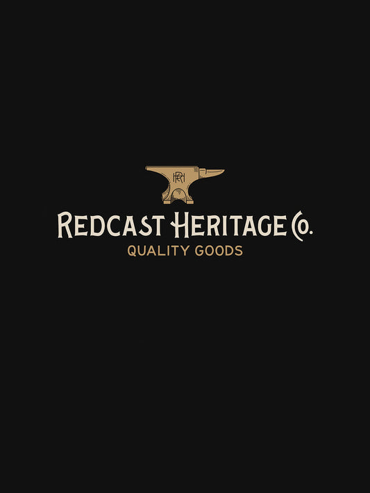 Gift Card - Redcast Heritage Co.