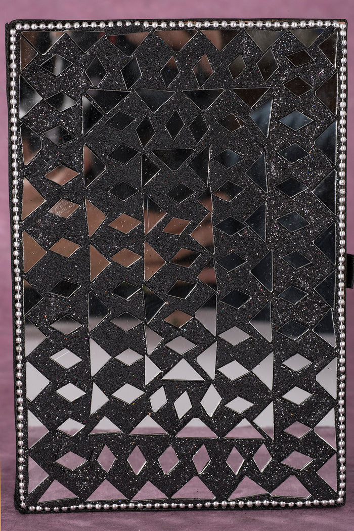 Glitter Bindi Jewelry Box - Mexicali Blues