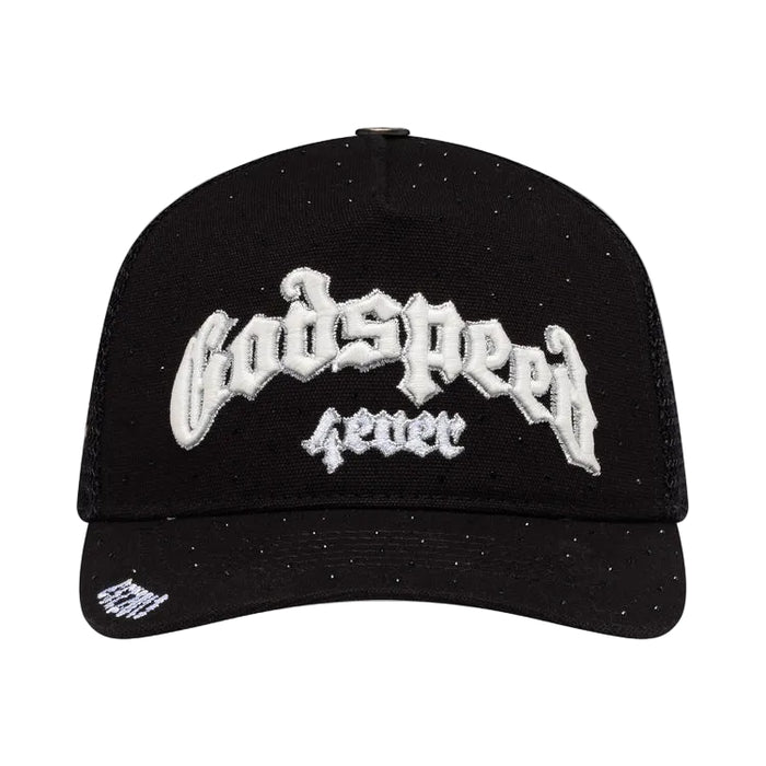 GODSPEED-GS Forever Trucker Hat VVS OG
