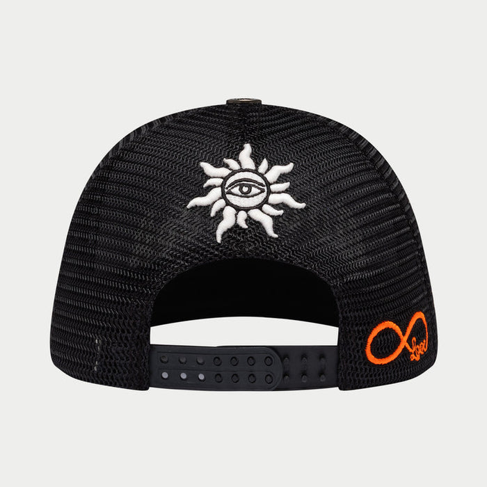 GODSPEED-GS Forever Trucker Hat VVS OG