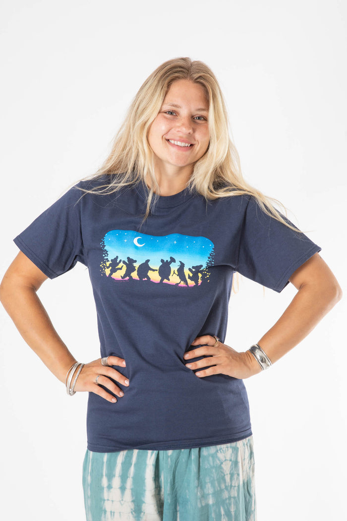 Grateful Dead Moondance T-Shirt in M