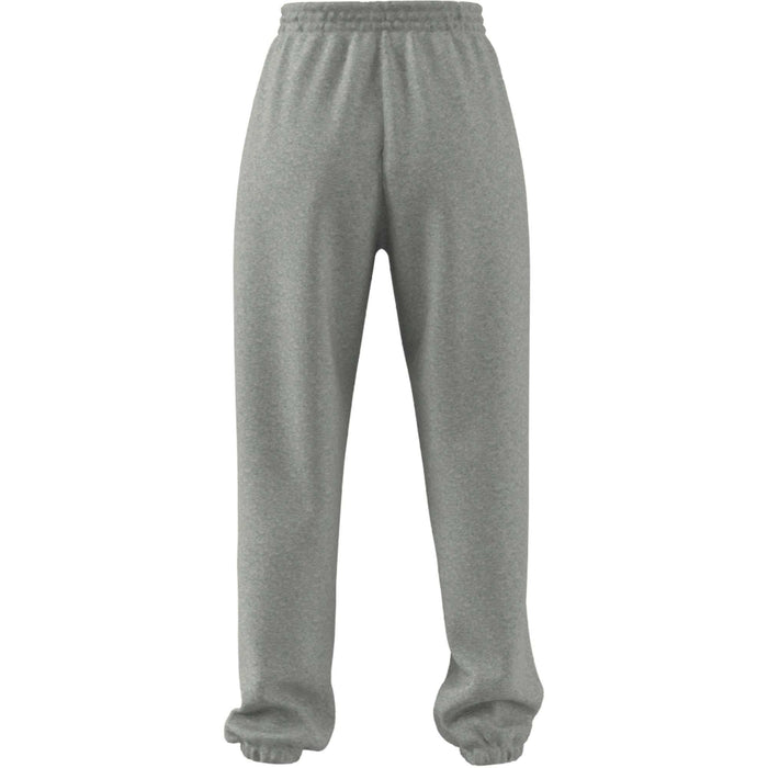 Grey Essentials Fleece Joggers