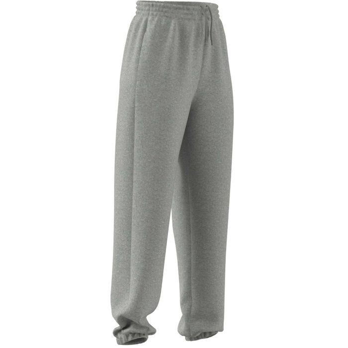Grey Essentials Fleece Joggers