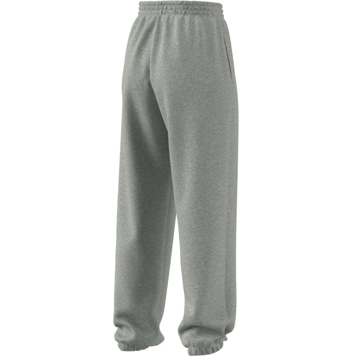 Grey Essentials Fleece Joggers