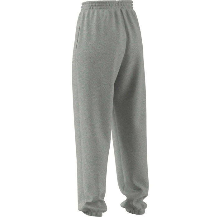 Grey Essentials Fleece Joggers