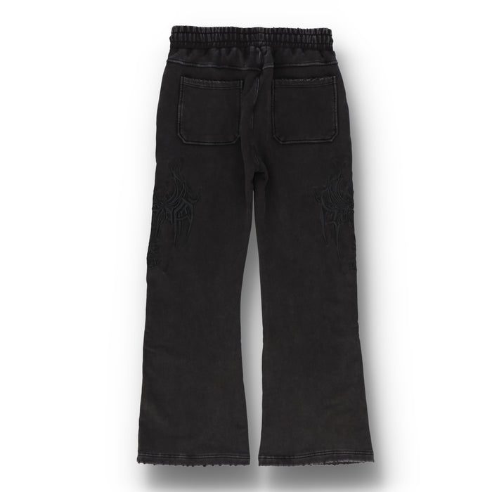 Griffin Black Sweatpant