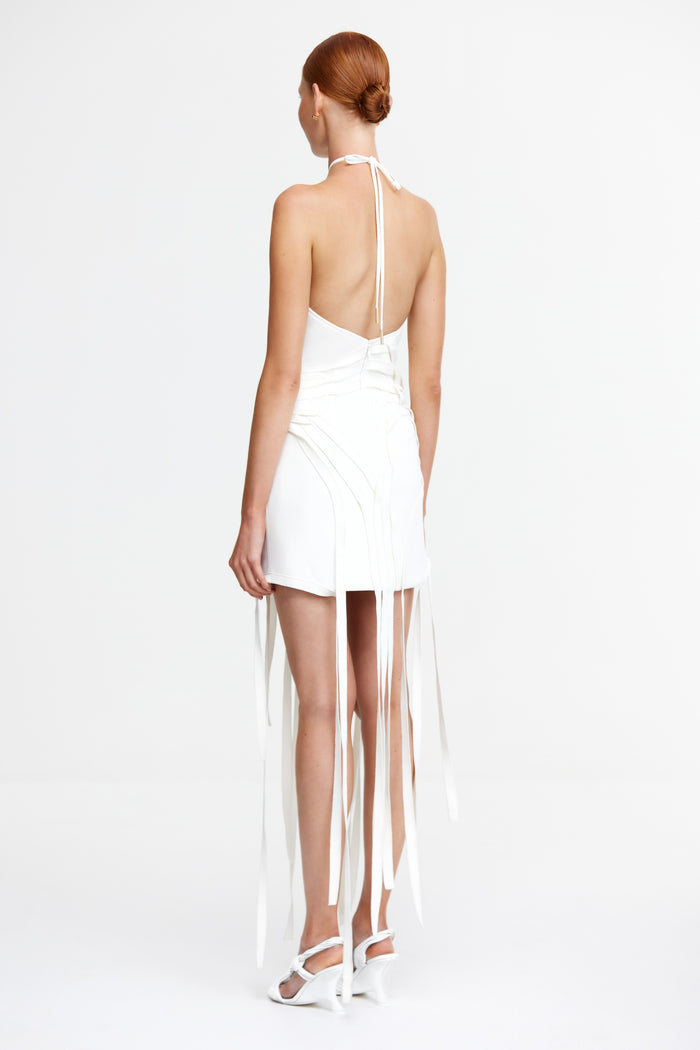 ACLER ONLINE AU GROVEHILL MINI DRESS