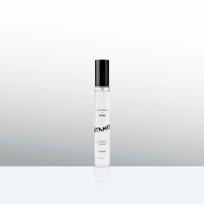 Hair Mist 10 ml. กลิ่น  JOURNAL X TAME