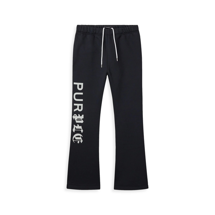 Half & Half Sweatpant