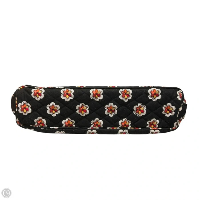 Handbag By Vera Bradley, Size: Medium