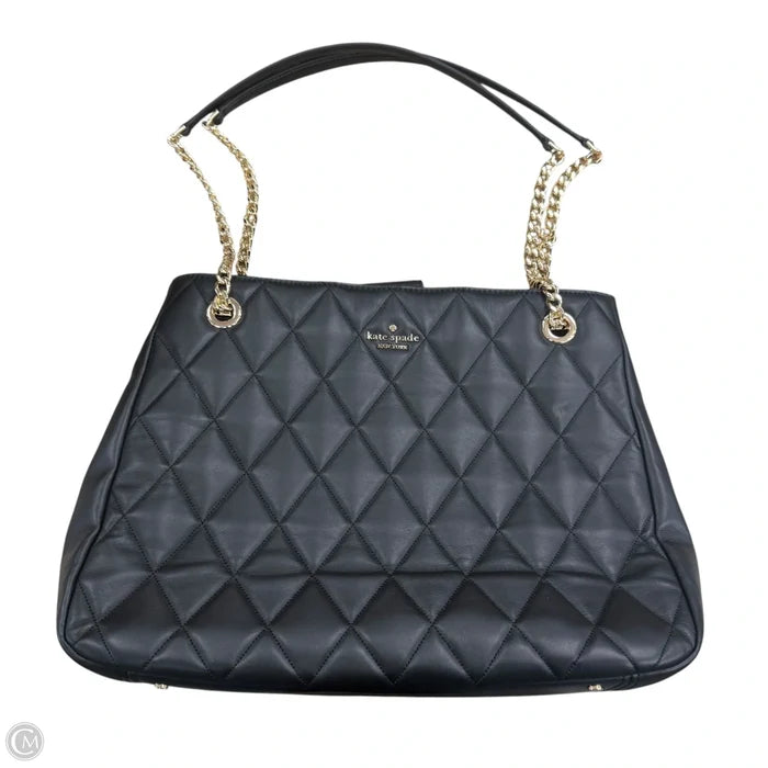 Handbag Designer By Kate Spade, Size: Large