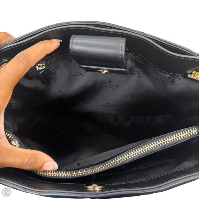 Handbag Designer By Kate Spade, Size: Large