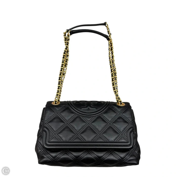 Handbag Designer By Tory Burch, Size: Medium