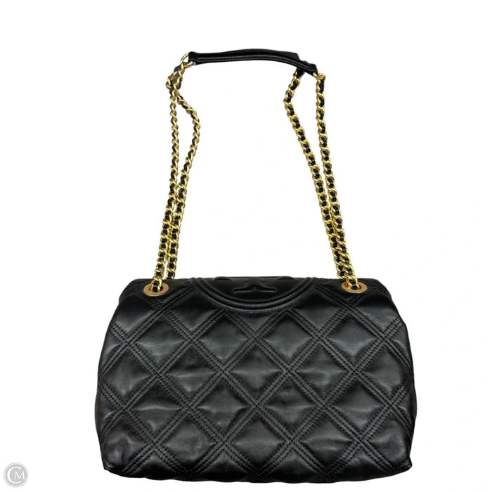 Handbag Designer By Tory Burch, Size: Medium