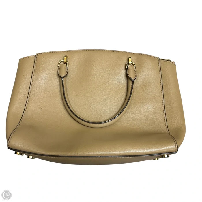 Handbag Designer By Michael Kors, Size: Medium