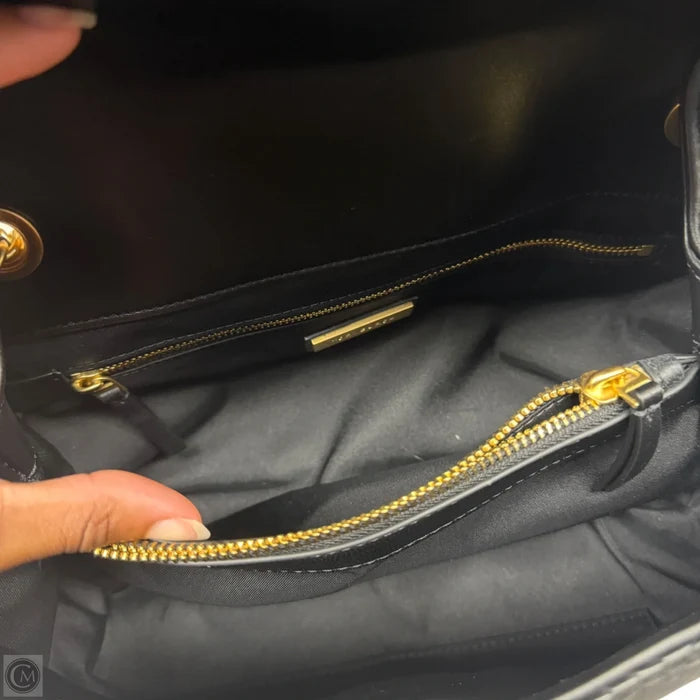 Handbag Designer By Tory Burch, Size: Medium