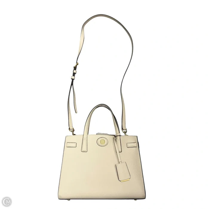 Handbag Designer By Tory Burch, Size: Small
