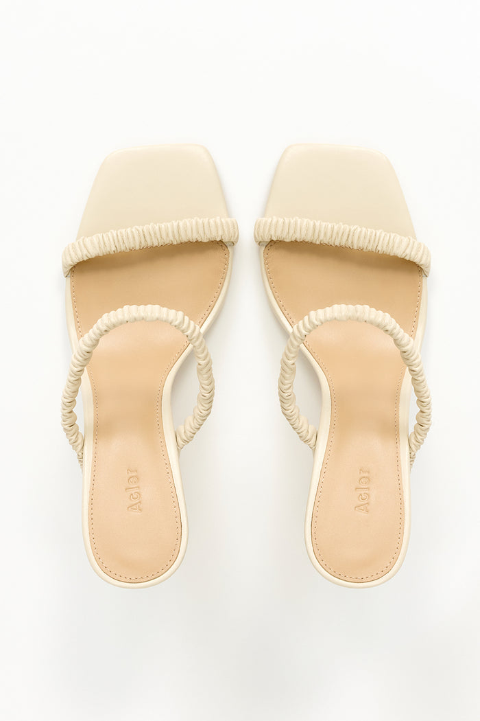 ACLER ONLINE AU HANWRIGHT WEDGE