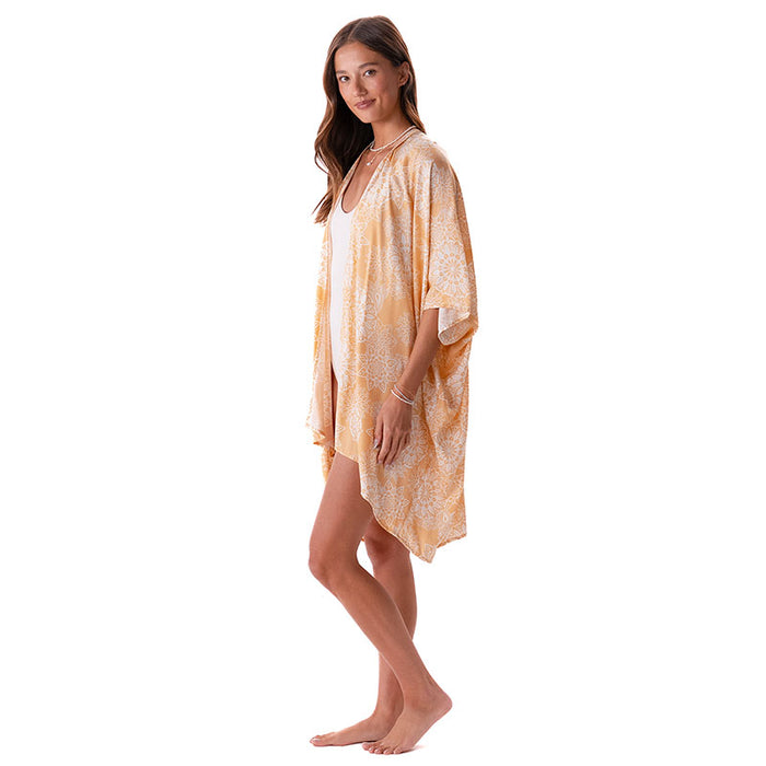 Havana Kimono, side