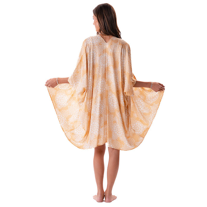 Havana Kimono, back